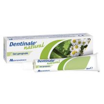 Dentinale natura gel gengivale