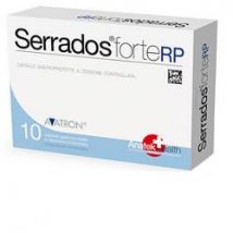 Serrados forte rp 10cps
