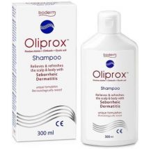 Oliprox shampoo 300ml