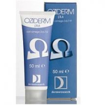 Oziderm plus 50ml