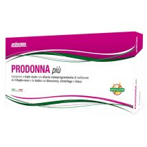 Prodonna piu  30cpr