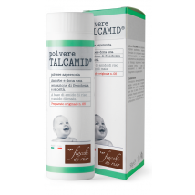 Fiocchi di riso talcamid polv