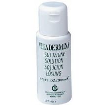 Vidermina sol 200ml