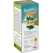 Sediflu tosse adulti 150ml