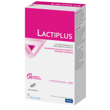Lactiplus 56cps