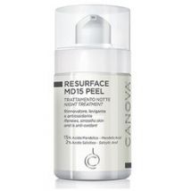 Re surface md 15 peel canova