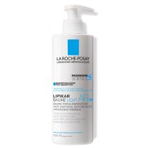 Lipikar baume ap piu m light 400ml