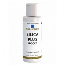 Cellfood silica integrat 118ml