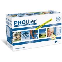 Prother 10gx30bust