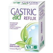 Gastric aid reflux 14 bust