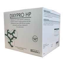 Dixypro hp 20bust