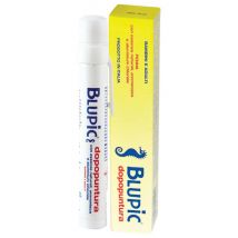 Blupic dopopunt penna am astuc