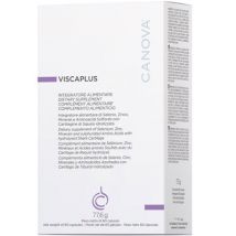 Viscaplus canova 60softgel new