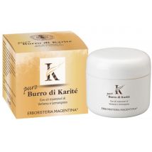 Karite  50ml puro burro oe