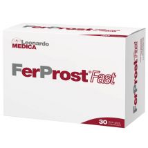 Ferprost fast 30stick orosolub