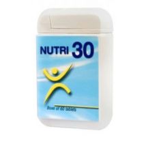 Nutri 30 integrat 60cpr 16,4g