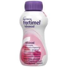Fortimel advanced fra 4x200ml