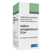 Kalium phosphoricum cpr 6dh