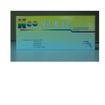 Neovit b12 10fl+10fl 10ml