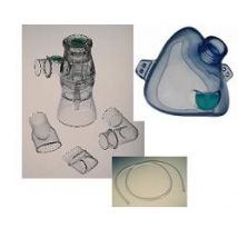 Fisiojet kit senior aerosol