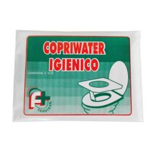 Copriwater farvisan 10 pz
