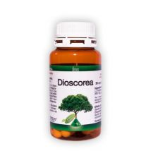 Dioscorea 30 capsule 500mg direos