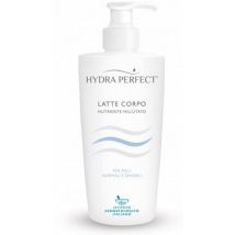 Hydra perfect latte corpo400ml