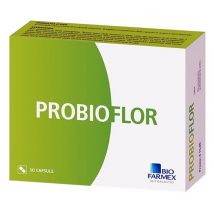 Probioflor integrat 30 capsule