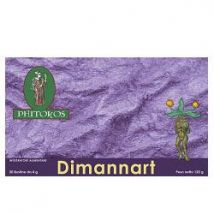 Dimannart 30bust 4g