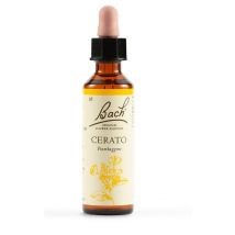Cerato fiori di bach original 20ml