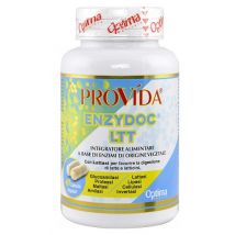 Provida enzydoc ltt 40 capsule