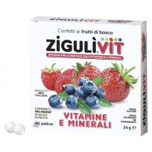 Ziguli piu'vit.min. frutti bos
