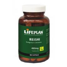 Reishi 60 capsule