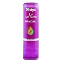 Blistex lip infusions nourish