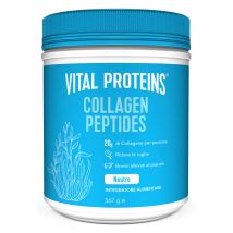 Vital proteins collag pep 567g