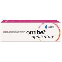 Ornibel applicatore vaginale1p