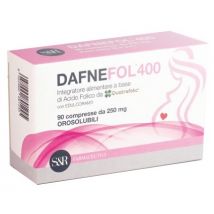 Dafnefol 400 90 compresse