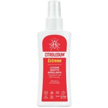 Citroledum lozione spray extr