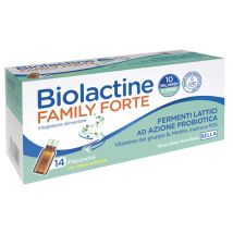 Biolactine family forte 10mld