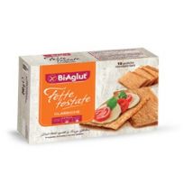 Biaglut fette tost class10x24g