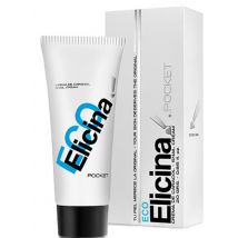 Elicina eco pocket crema 20g