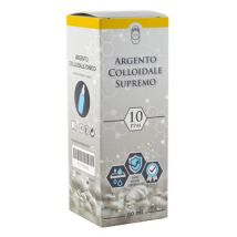 Argento coll supr 10ppm 50ml