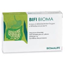 Biomalife bifi bioma 30 capsule