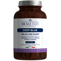 Deep blue 60 capsule reale 1870