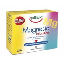 Magnesio 20bust