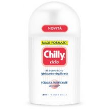 Chilly detergente int cic300ml