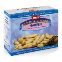 Harifen saladitos rosmar 4x30g