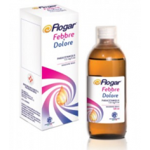 Flogar feb dol*120ml 120mg 5ml