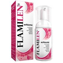 Flamilen schiuma 100ml