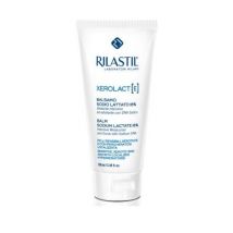 Rilastil xerolact balsamo corpo sodio lattato 18% 100ml